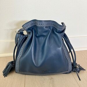 Loewe Flamenco Bag Leather Medium - NEVER USED